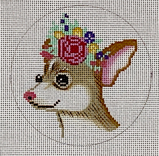 Chihuahua JA-08