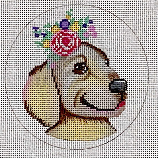Golden Puppy JA-09