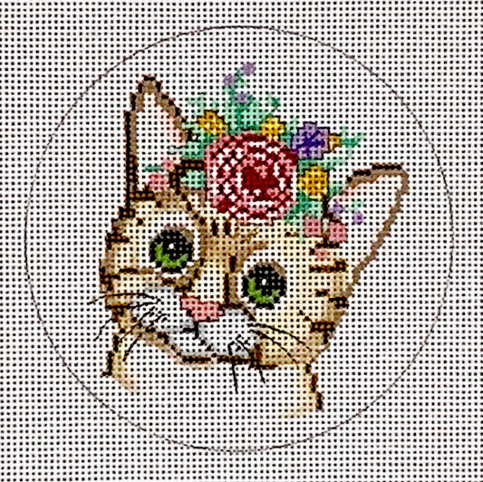 Tabby Cat JA-11