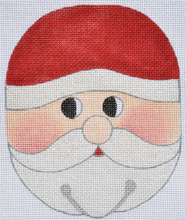Jingle Bell Santa JC-01