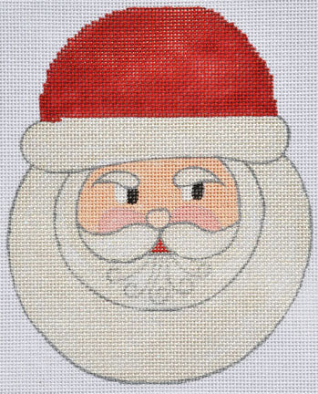 Snow Globe Santa JC-06