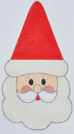 Snowflake Santa  JC-07