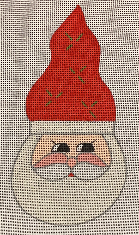 Holly Berry Santa JC-17
