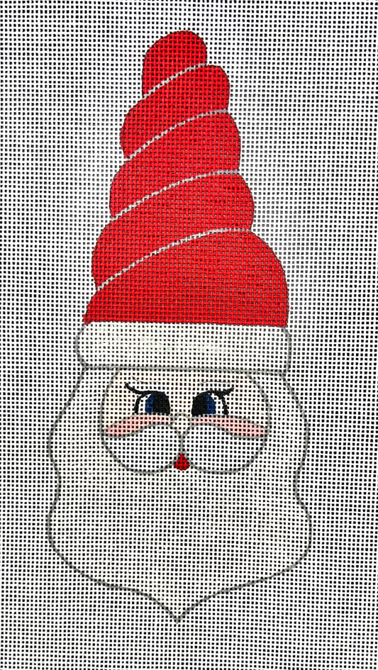 Candy Swirl Santa  JC-51