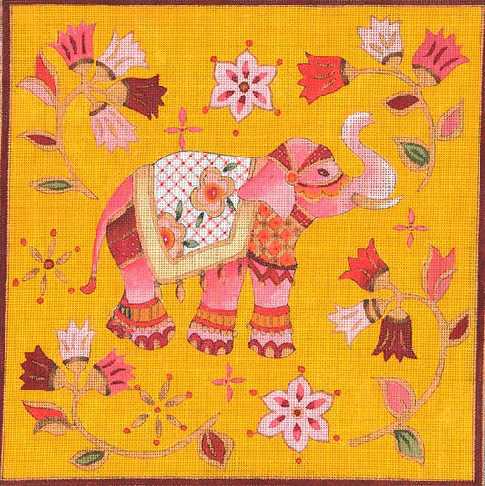 Pink Elephant  JG-102