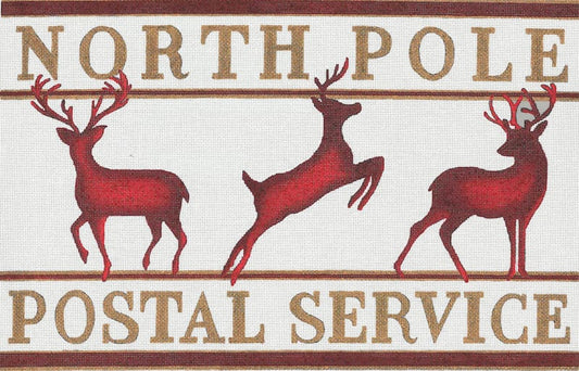 North Pole  JG-119