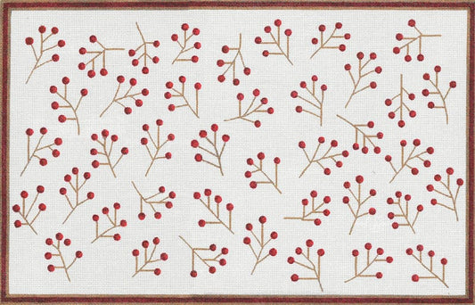 Christmas Berries  JG-120