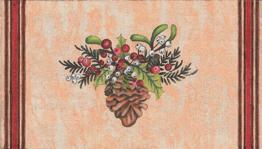 Pine Cone  JG-121