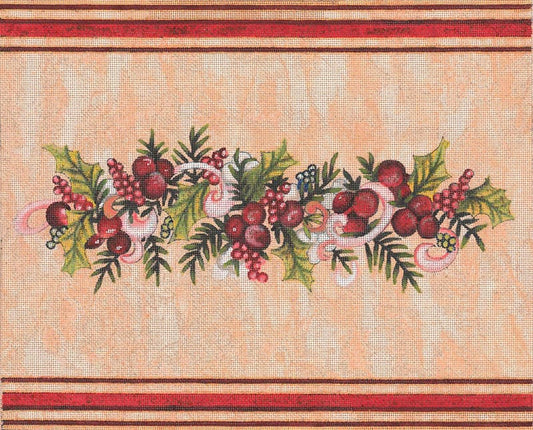 Berries/Ribbon  JG-122
