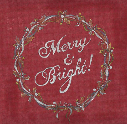 Merry & Bright  JG-124