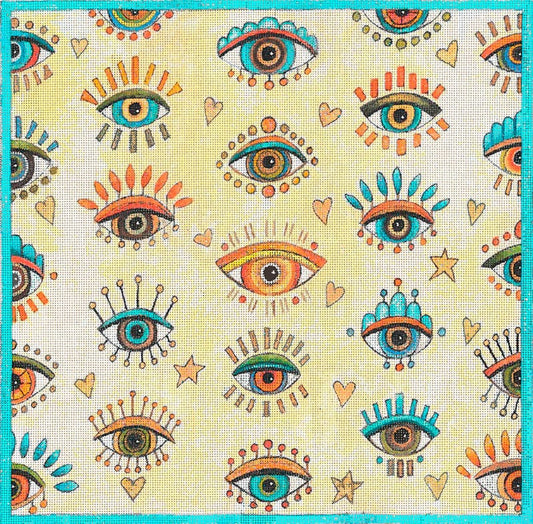 One World Eyes  JG-161