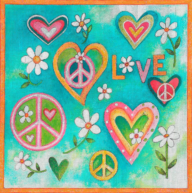 Hearts  JG-162