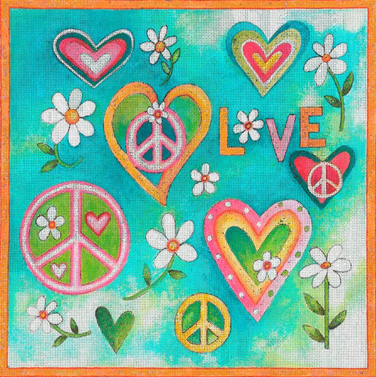 Hearts  JG-162