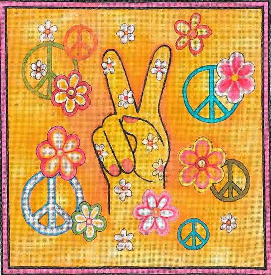 Peace  JG-163