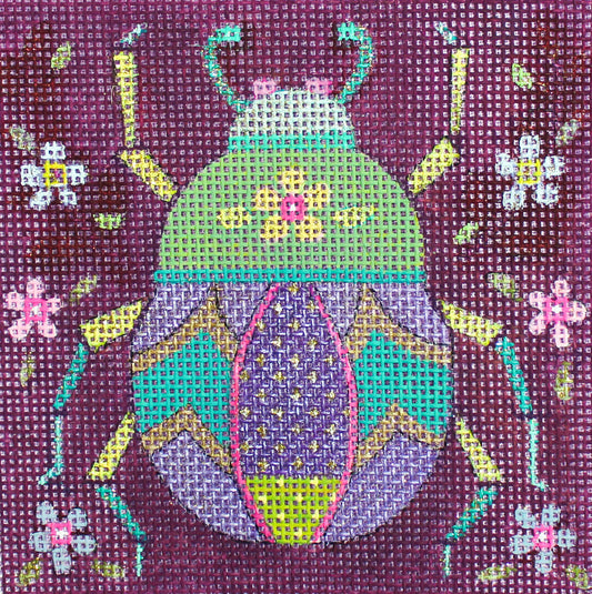 Large Beetle  JG-182