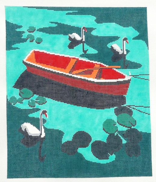 Swans JK01