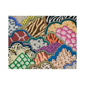 JP Needlepoint DA6