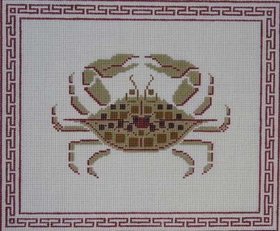 Crab JR-17
