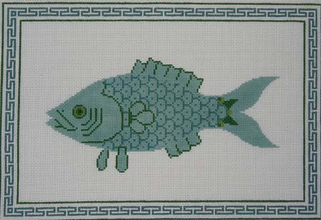 Fish JR-18