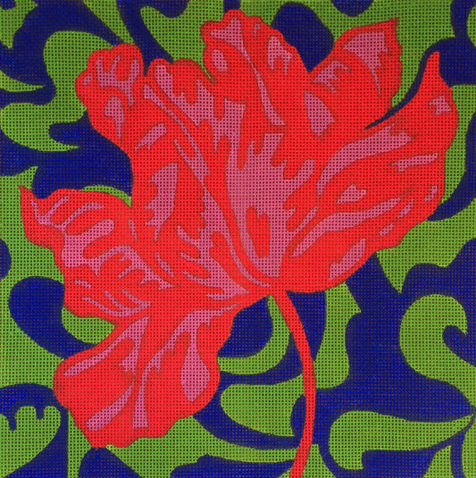 Tulip - Cerise JTS-12