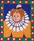 Tudor Lady JTS-17