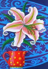 Lily JTS-20