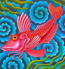 Cornish Fish JTS-21