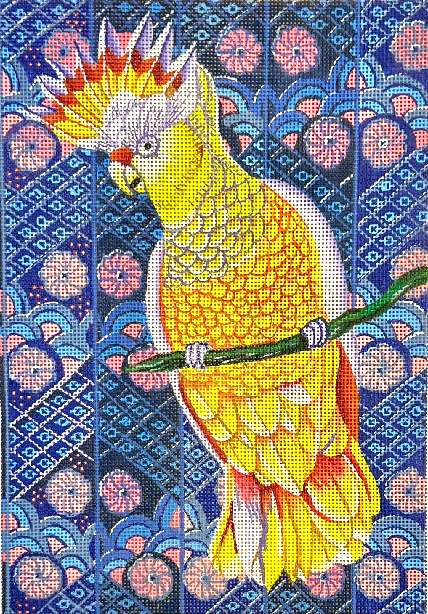 Cockatoo JTS-39