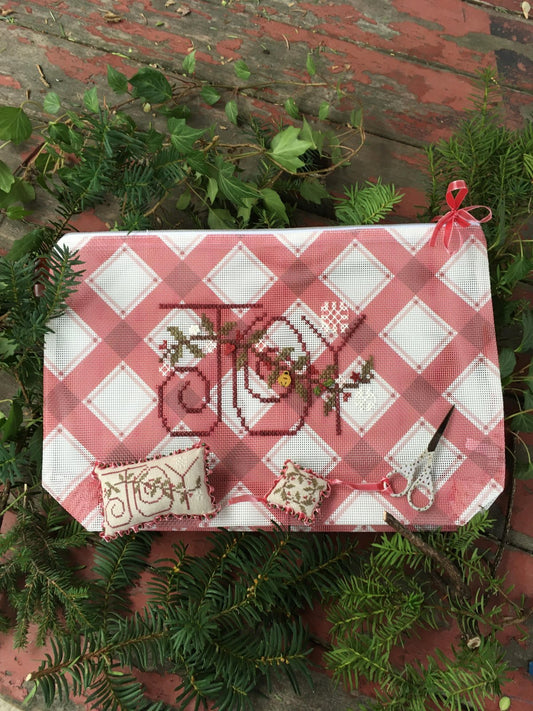 Joy Bag Chart