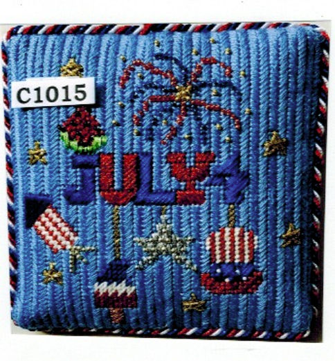 July C1015