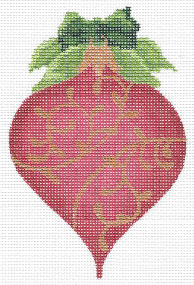 July Ruby  KC-KAH7-18