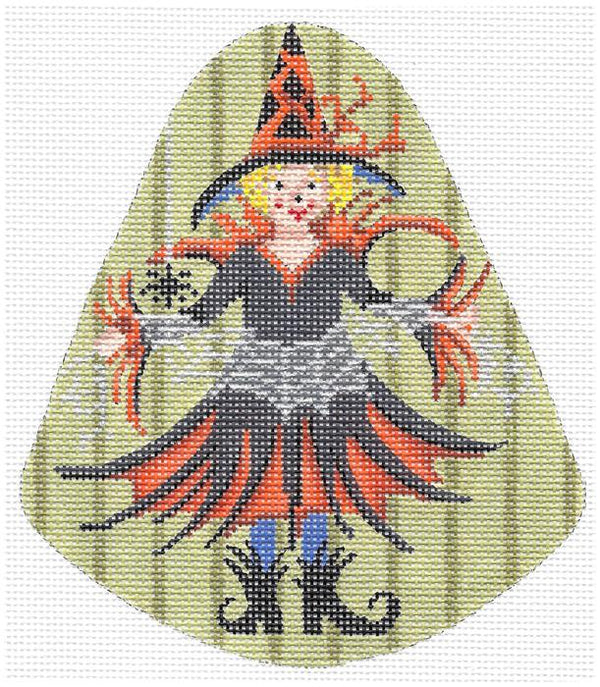 Alexis Arachnoid  KC-KAH13-18