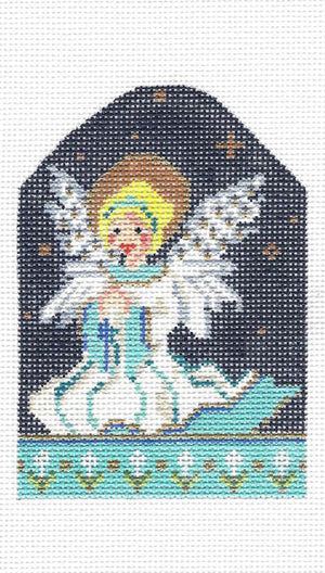 The Littlest Angel  KC-KAH19-18