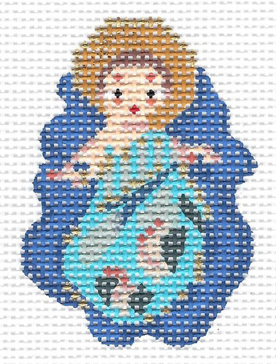 Baby Jesus  KC-KAH23-18