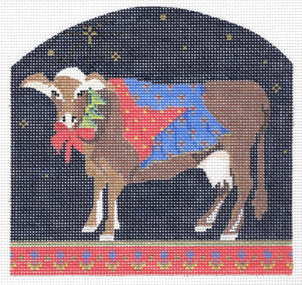 Bessy the Cow  KC-KAH29-18