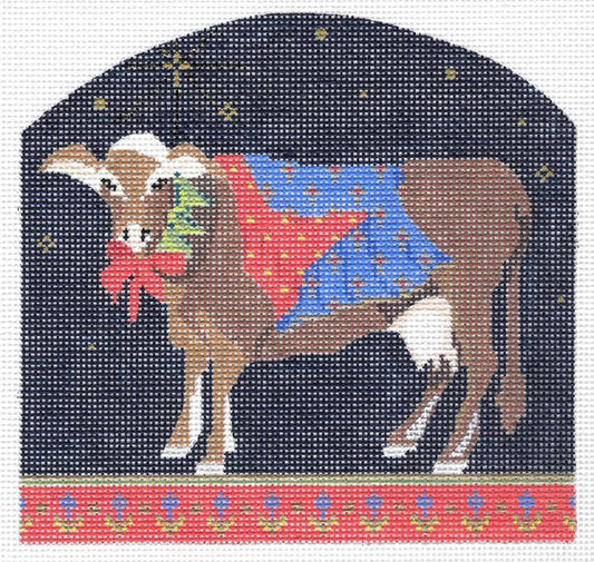 Bessy the Cow  KC-KAH29-18