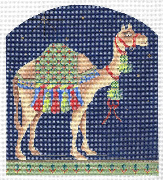 The Grand Camel  KC-KAH30-18