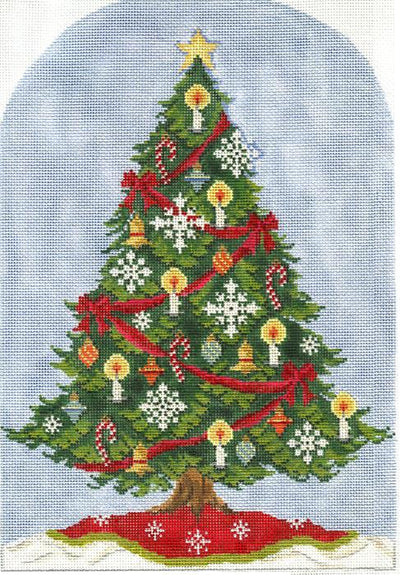 Christmas Tree  KC-KANP04-18