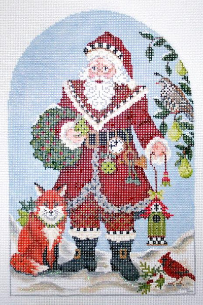Santa Claus  KC-KANP07-18