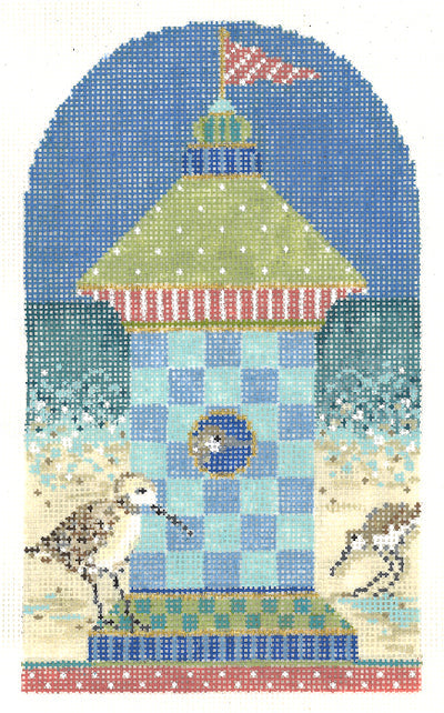 Seaside Sandpiper House  KC-KBH29-18