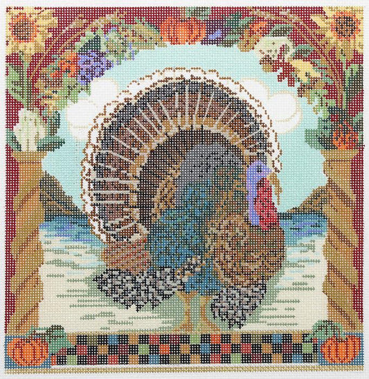 Handsome Tom Turkey  KC-KCA01-18