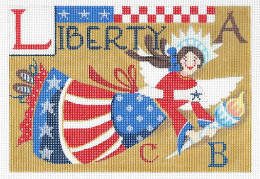 Liberty Sampler  KC-KCA25-18