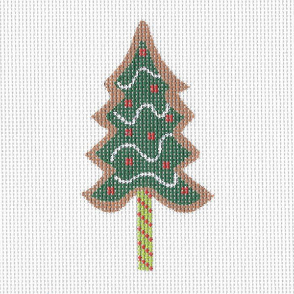 Squiggle Large Cookie Tree  KC-KCA8006