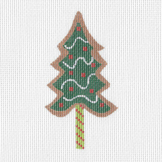 Squiggle Large Cookie Tree  KC-KCA8006