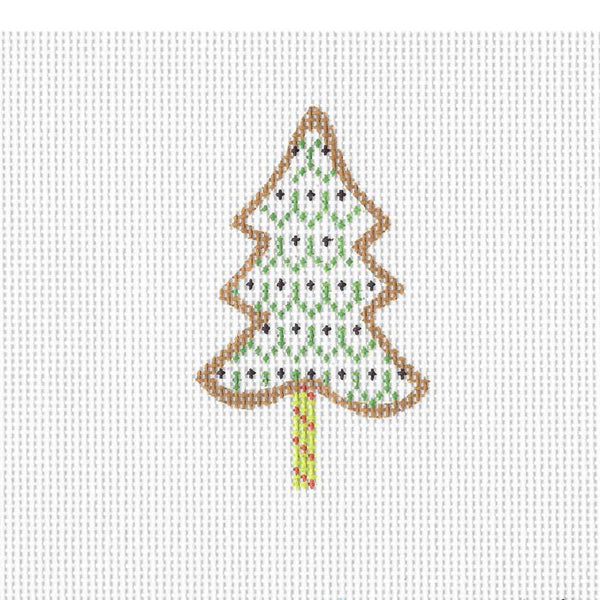 Green Diamond Small Cookie Tree  KC-KCA8008