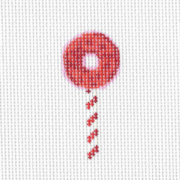 Cherry Lifesaver Topiary  KC-KCA8011