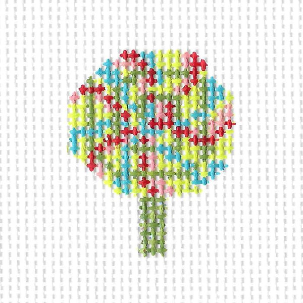 Lime Iced Rope-sicle  KC-KCA8013