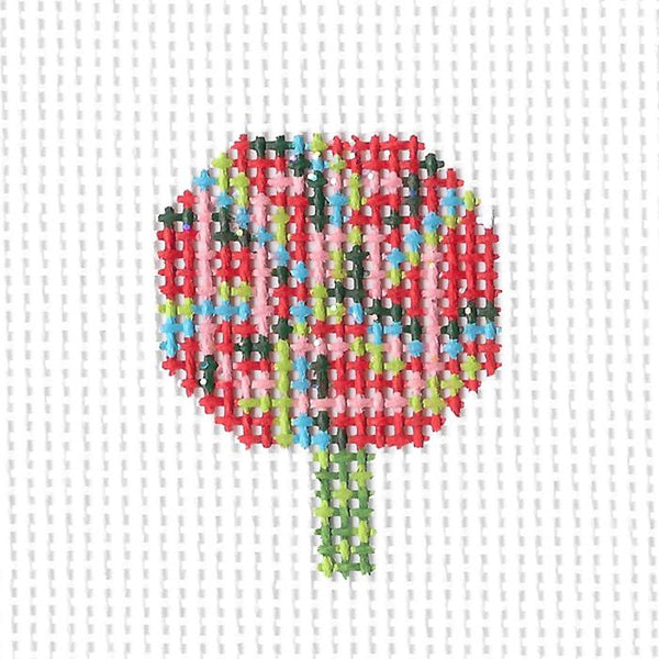 Cherry Red Rope-sicle  KC-KCA8015