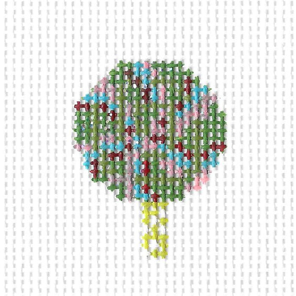 Green Pear Rope-sicle  KC-KCA8016