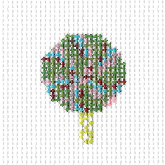 Green Pear Rope-sicle  KC-KCA8016